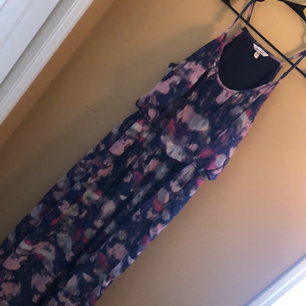 3x maxi dress